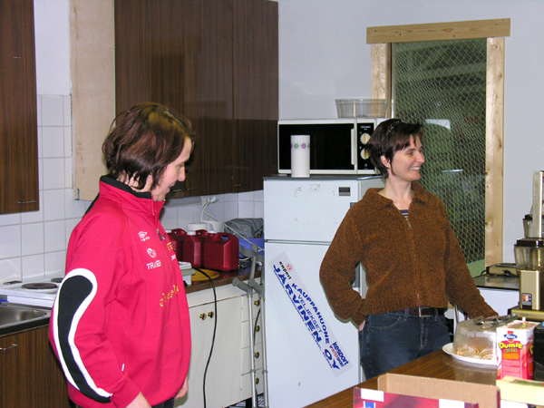 Buffetti pelas hienosti!