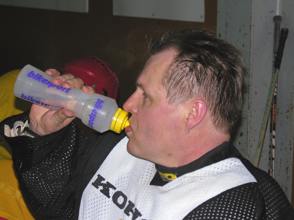 Maailman mestari mallia 2006!