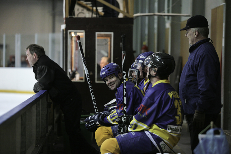 Tommilan Kallea naurattaa!