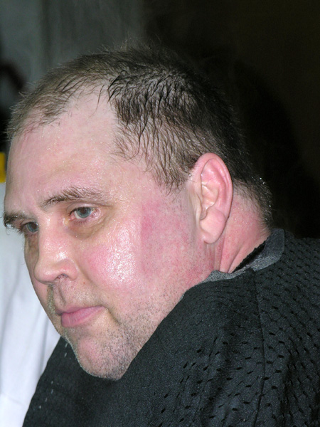 Jaksaa, jaksaa - väittää Hape!