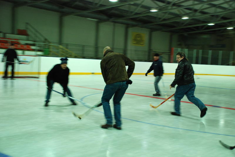 Haveri ratkaisupaikassa!