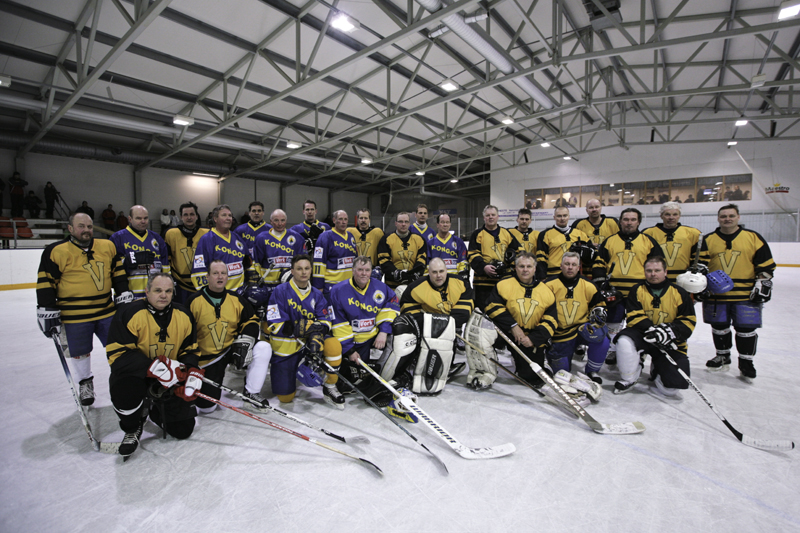 Parasta p��ll�!