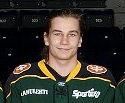 Juho Liuksiala, Ilves