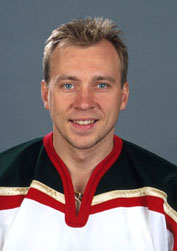 Kaitsu Lumberjacksin paidassa!