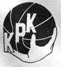 Kiikan Pallo-Kerhon logo