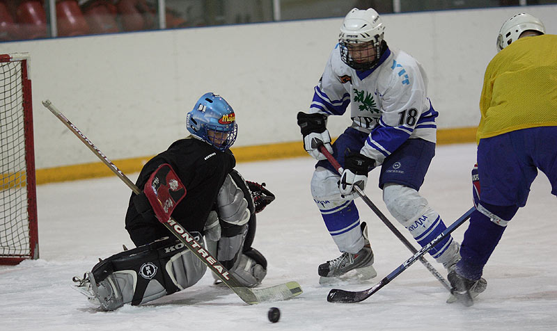 Noora hoitaa tyylikkäästi homman!