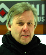 J��kenttien upseeri ja herrasmies!