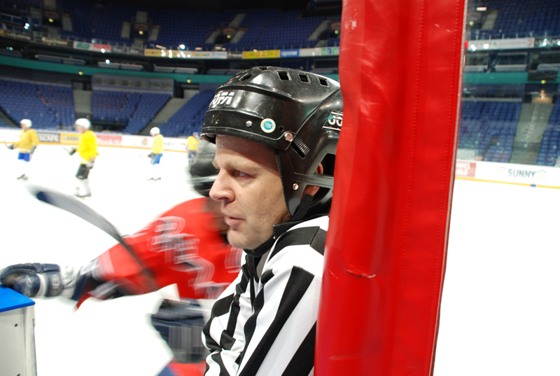 Kaiken yl�puolella!