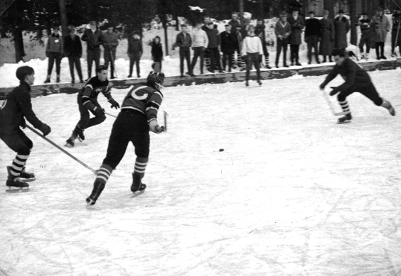 Voitto Porin K�rpist�