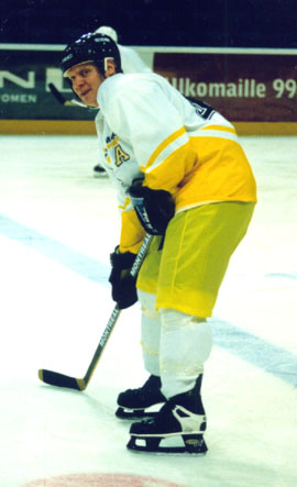 Ylipekkalan Kaitsu #44