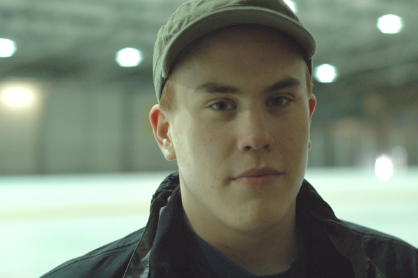 Aleksi Tuomisto, maailman mestari 2007