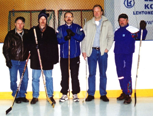 All Stars VaPS C 1972