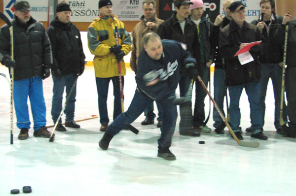 Heikkosen Hapen mallia!