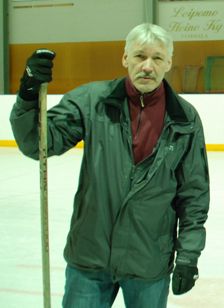 Mauri "Inne" Nieminen