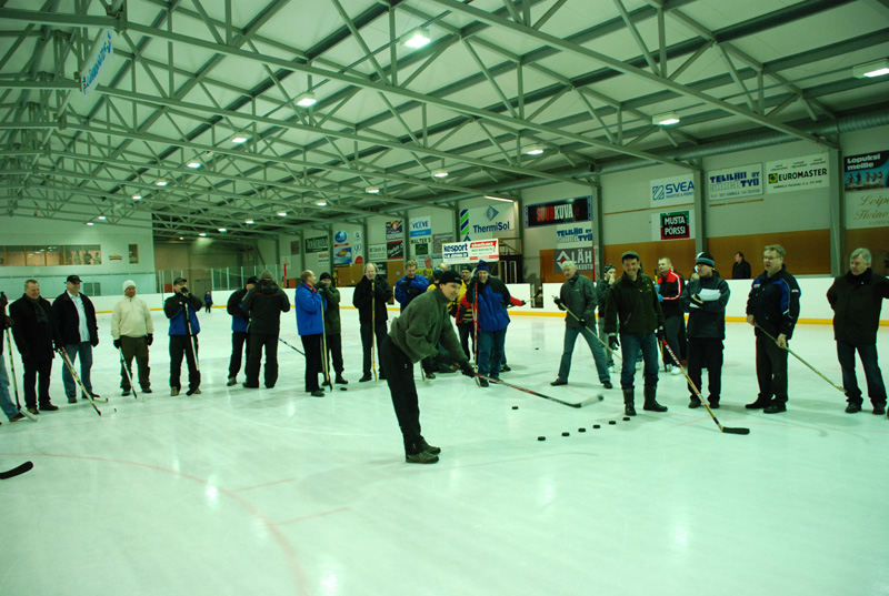 Karlssonin Masan ei tarvi h�vet�!