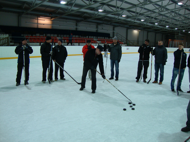 Mika "Poku" Männistö