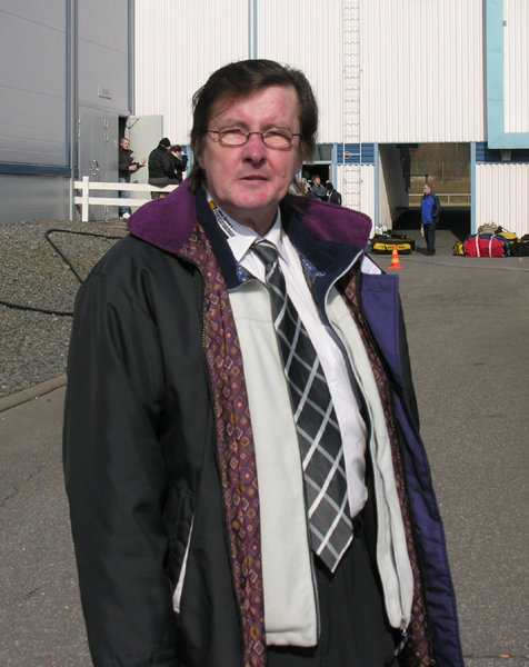 Rauski valmensi aikanaan Palloseuran junnuja!