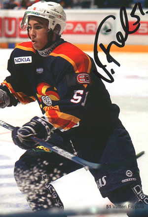 Valtteri Filppula 2004