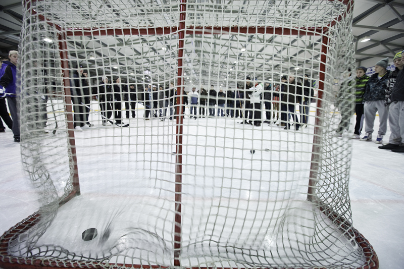 Veteraanien karsinta k�ynniss�!