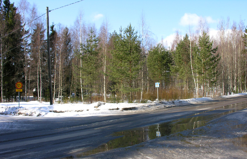 Koikkari t�n��n!