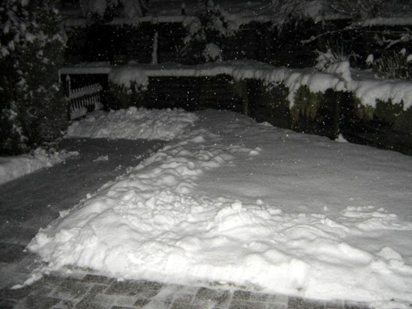 Muutokset ovat nopeita!