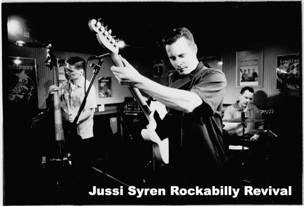 jsyrenrockabilly revival