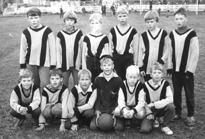 VaPS D -junnut n. 1970