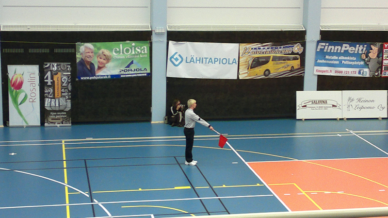 70 -luvusta on muistojen lis�ksi j�ljell� vain M�si!