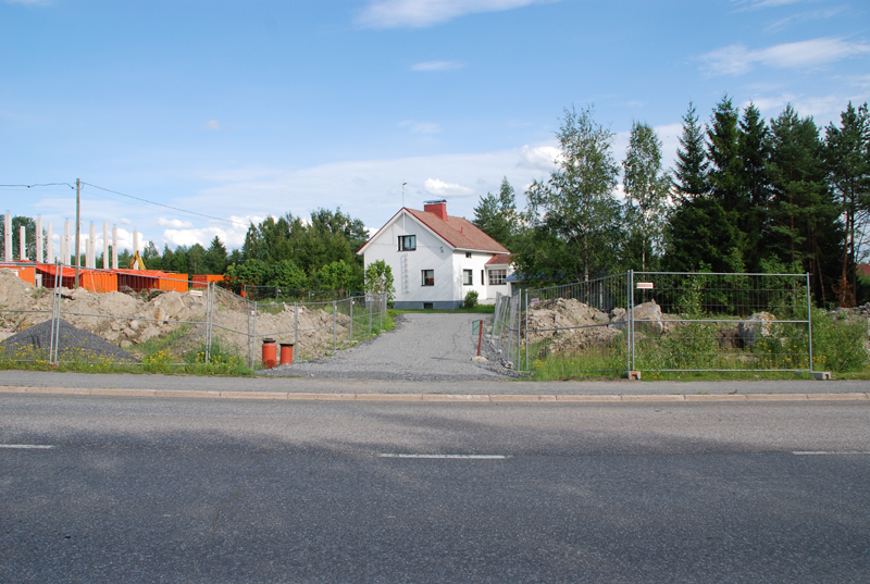 Kimpanp��n Pauli uusi liittym�!